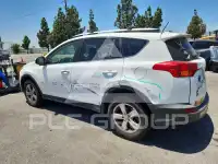 2015 Toyota RAV4 фото