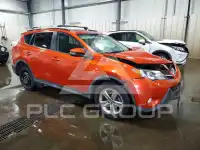 2015 Toyota RAV4 photo