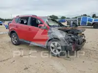 2015 Toyota RAV4 фото
