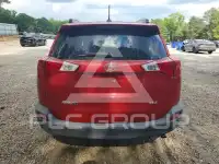 2015 Toyota RAV4 photo