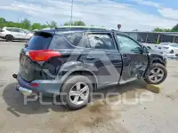 2015 Toyota RAV4 фото