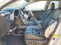 2015 Toyota RAV4 photo