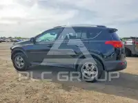 2015 Toyota RAV4 фото