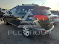 2015 Toyota RAV4 фото