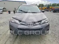 2015 Toyota RAV4 photo