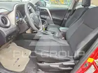 2015 Toyota RAV4 photo