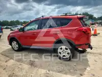 2015 Toyota RAV4 фото
