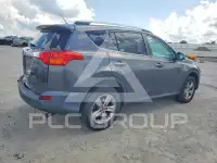 2015 Toyota RAV4 фото