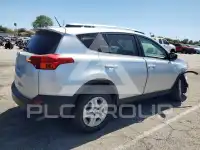 2015 Toyota RAV4 фото