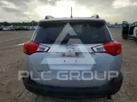 2015 Toyota RAV4 photo