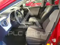 2015 Toyota RAV4 photo