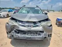 2015 Toyota RAV4 фото