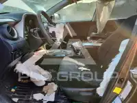 2015 Toyota RAV4 photo