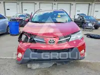 2015 Toyota RAV4 фото