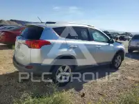 2015 Toyota RAV4 фото