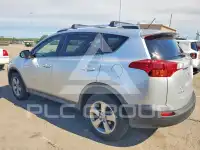 2015 Toyota RAV4 photo