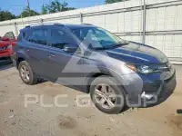 2015 Toyota RAV4 фото
