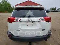 2015 Toyota RAV4 фото