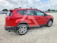 2015 Toyota RAV4 фото