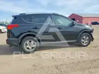 2015 Toyota RAV4 фото