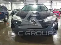 2015 Toyota RAV4 фото