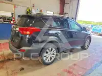 2015 Toyota RAV4 photo