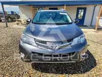 2015 Toyota RAV4 фото