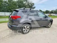 2015 Toyota RAV4 photo