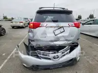 2015 Toyota RAV4 фото