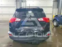 2015 Toyota RAV4 фото