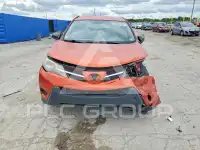 2015 Toyota RAV4 фото