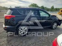 2015 Toyota RAV4 photo