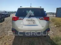 2015 Toyota RAV4 фото