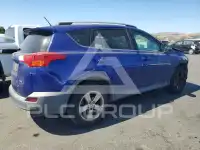 2015 Toyota RAV4 фото