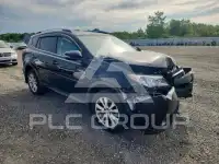 2015 Toyota RAV4 photo