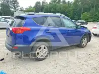 2015 Toyota RAV4 photo