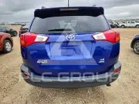 2015 Toyota RAV4 фото