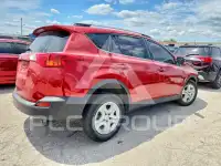 2015 Toyota RAV4 фото