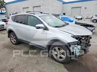 2015 Toyota RAV4 фото