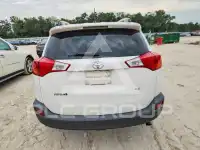 2015 Toyota RAV4 фото