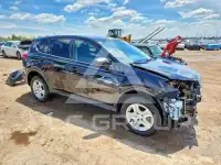 2015 Toyota RAV4 фото