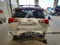 2015 Toyota RAV4 фото