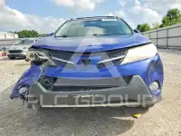 2015 Toyota RAV4 photo