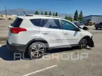 2015 Toyota RAV4 фото