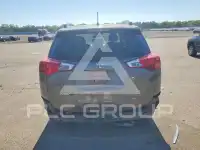 2015 Toyota RAV4 photo