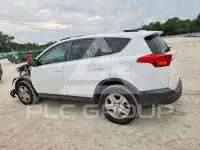 2015 Toyota RAV4 фото