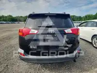 2015 Toyota RAV4 photo