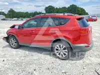 2015 Toyota RAV4 фото