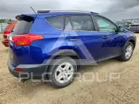 2015 Toyota RAV4 фото