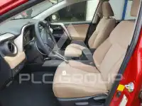 2015 Toyota RAV4 фото